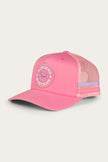 McCoy Kids Trucker Cap - Melon