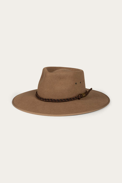 Minamurra Hat - Riverstone