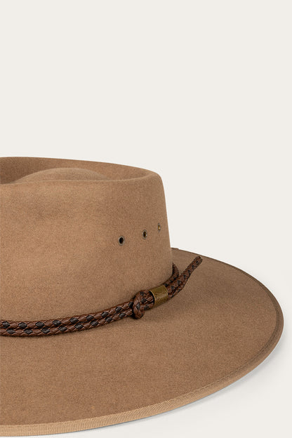 Minamurra Hat - Riverstone