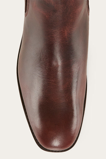 Kununurra Womens Boot - Mahogany