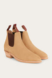 Filly Womens Classic Boot - Camel