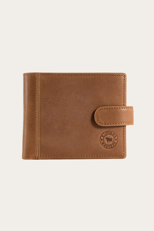 Cypress Wallet - Tan