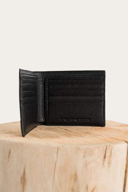 Duke Wallet - Black