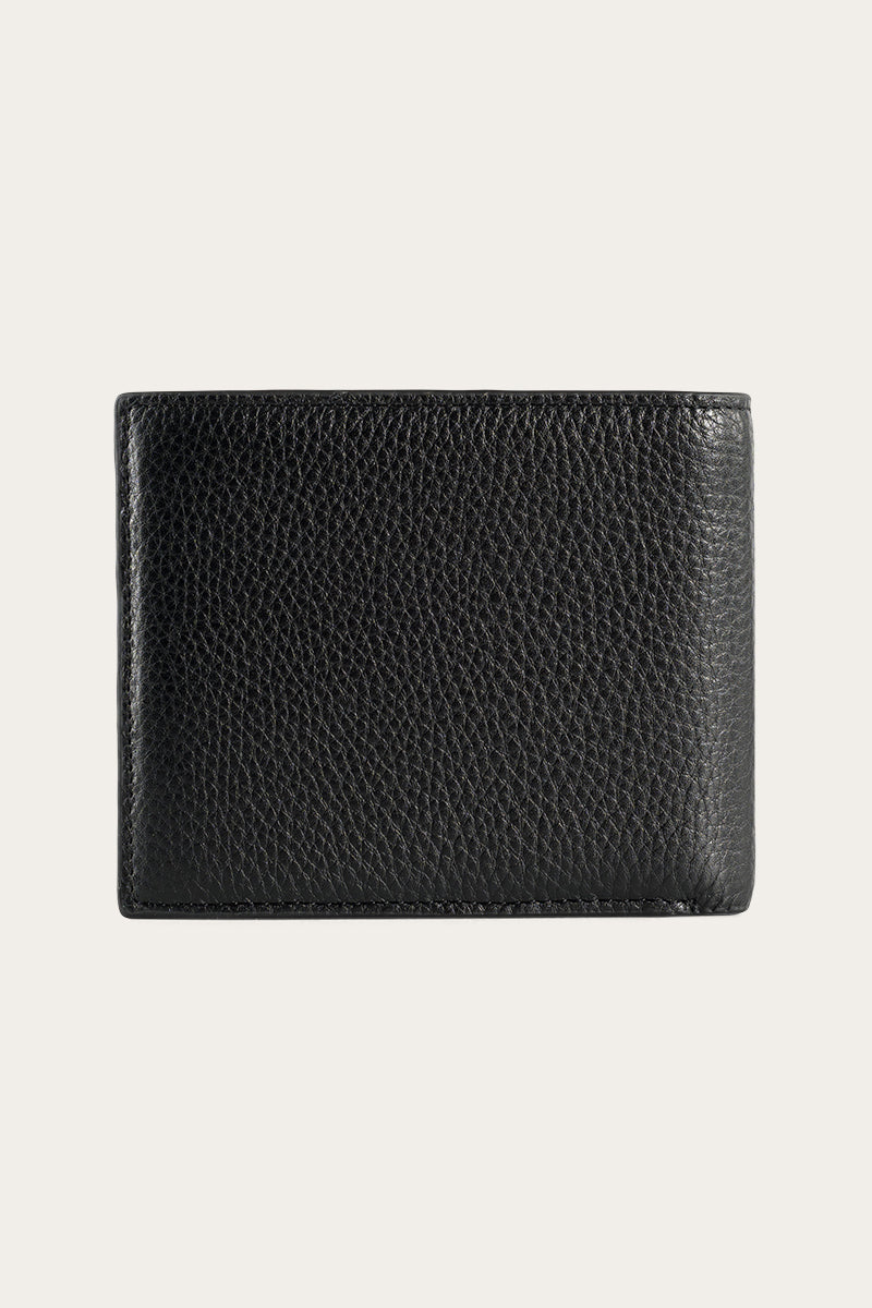 Duke Wallet - Black