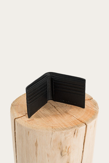 Duke Wallet - Black