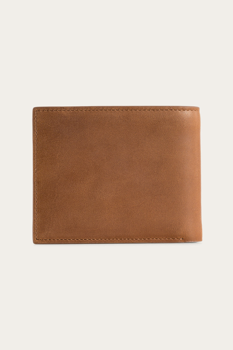 Duke Wallet - Tan